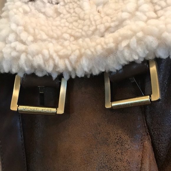 Michael Kors jacket - Picture 4 of 6